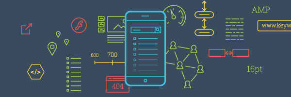 Mobile Ranking Factors